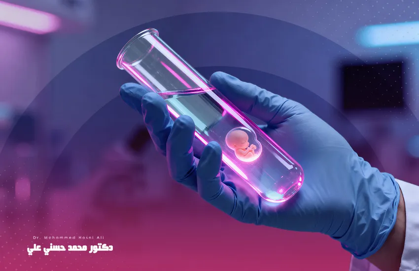 أطفال أنابيب