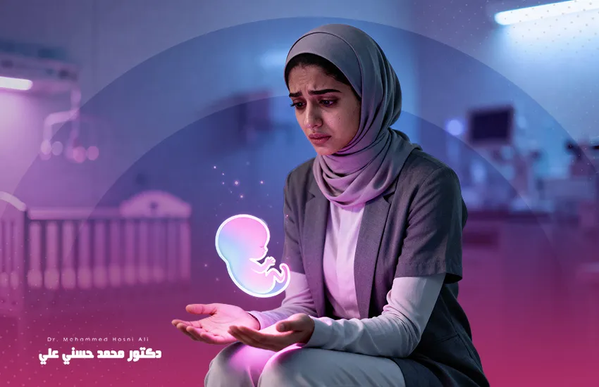 علاج الاجهاض المتكرر