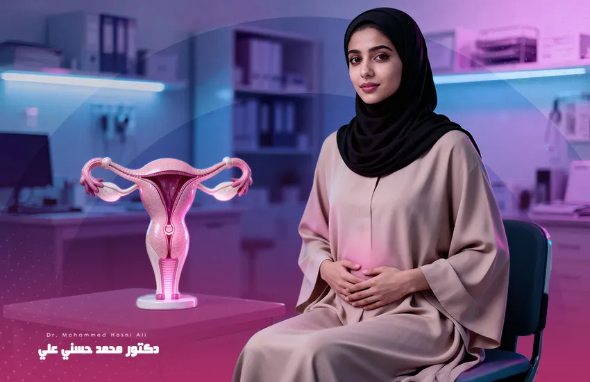 علاج بطانة الرحم المهاجرة