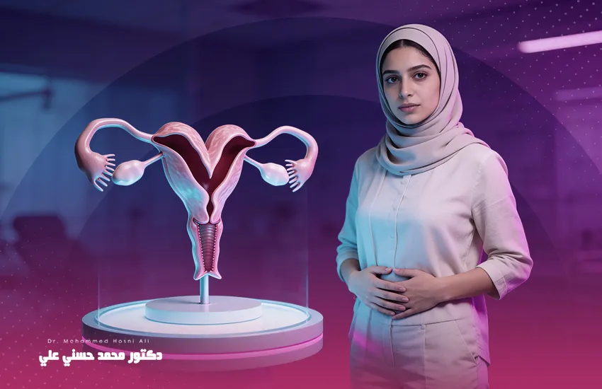 تجربتي مع الرحم ذو القرنين