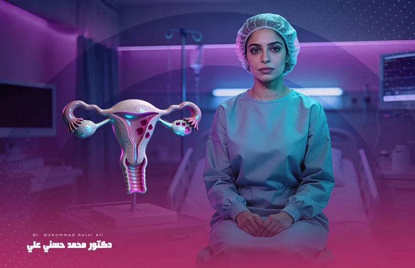 عملية بطانة الرحم المهاجرة