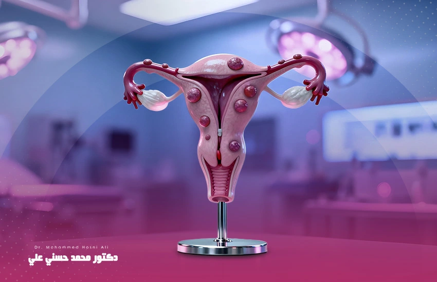 علاج الأورام الليفية