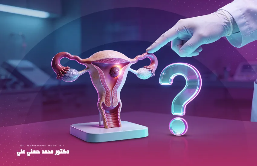 هل تتحول الأورام الليفية إلى سرطانية