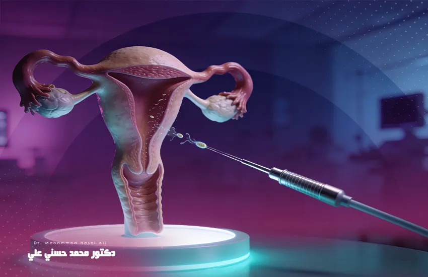تجربتي مع التلقيح الصناعي بالتفصيل