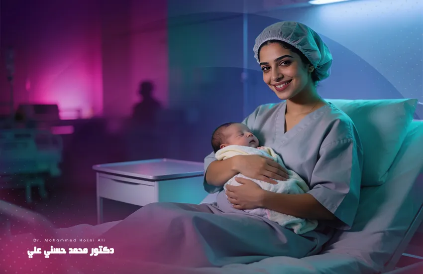ما فوائد الولادة الطبيعية؟ وأبرز النصائح لخوض تجربة ولادة سهلة